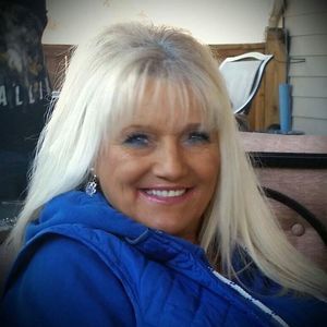 Meet your Posher, Ruth