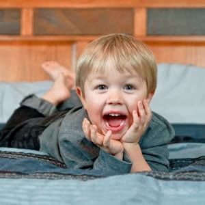 Meet your Posher, Heather