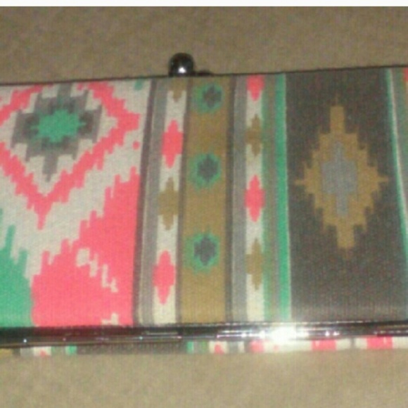 Aztec wallet