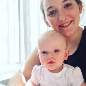 Meet your Posher, Michelle