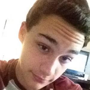 Meet your Posher, Cole