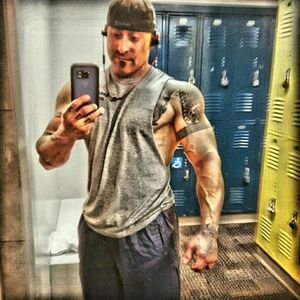 Meet your Posher, Wesley