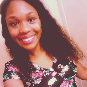 Meet your Posher, Mariah