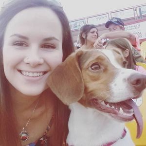 Meet your Posher, Carly