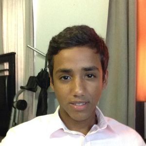 Meet your Posher, Alexander