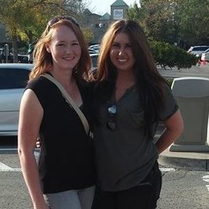 Meet your Posher, Jamie