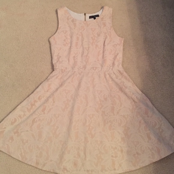 SALE‼️Beautiful vintage patterned dress!💁🏻