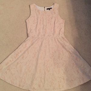 SALE‼️Beautiful vintage patterned dress!💁🏻