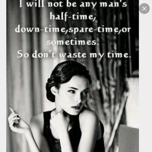 Meet your Posher, Rey