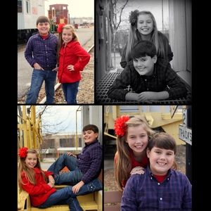 Meet your Posher, Misty