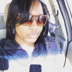 Meet your Posher, Keisha