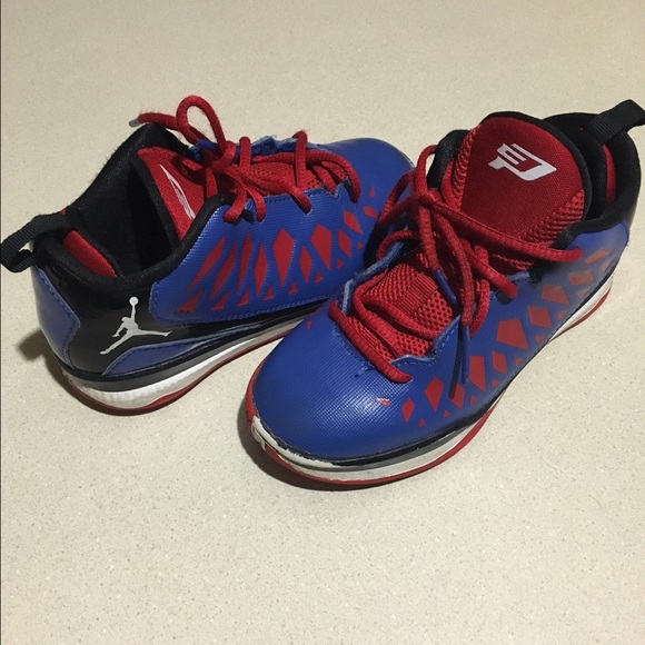 Jordan shoes