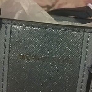 SOLD BNWT Michael Kors bag sold