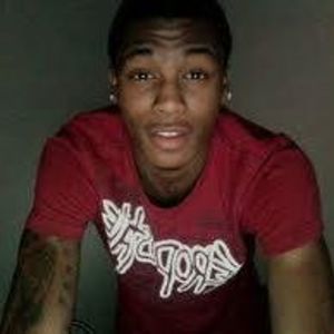 Meet your Posher, Deandro