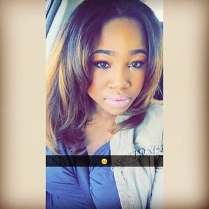 Meet your Posher, Orinthia