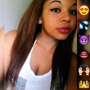 Meet your Posher, Breanna