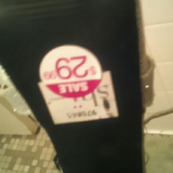 Prom heels - Picture 2 of 2