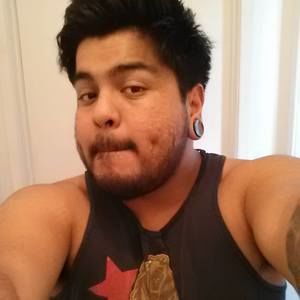 Meet your Posher, Nicolas