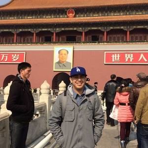 Meet your Posher, Paul