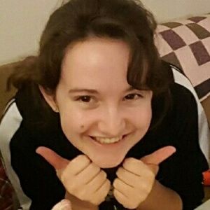 Meet your Posher, Abigail