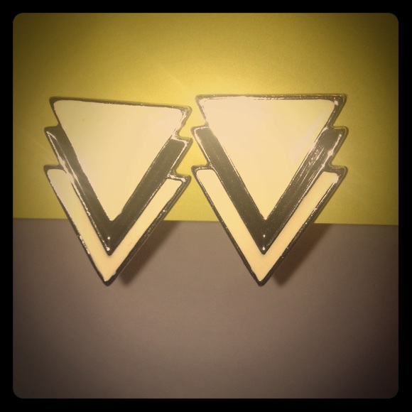 Vintage Earrings