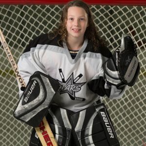 Meet your Posher, Beverly