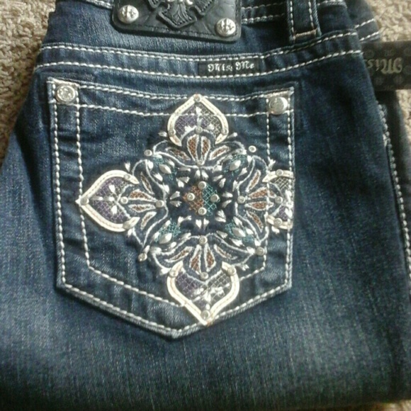 💕💕MISS  ME  JEANS 💕💕