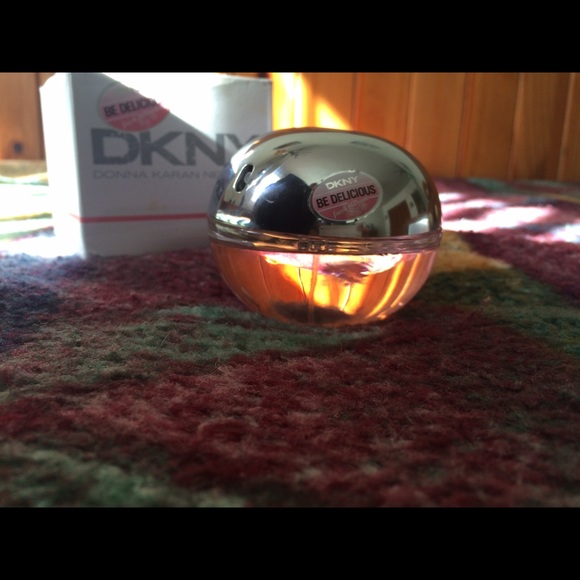 DKNY be delicious fresh blossom 3.4 oz