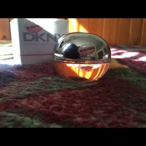 DKNY be delicious fresh blossom 3.4 oz