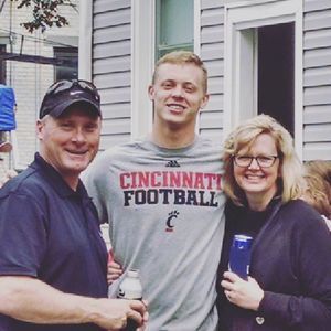 Meet your Posher, Mason