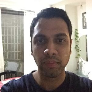 Meet your Posher, Aditya