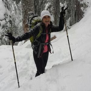 Meet your Posher, Jenn