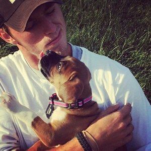 Meet your Posher, Caleb