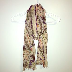 American Eagle Outfitters Scarf