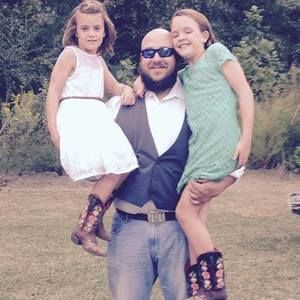 Meet your Posher, Jesse