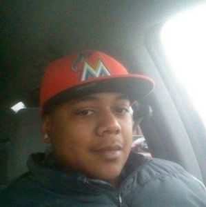 Meet your Posher, Gregory