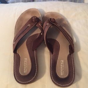 Sperry Top-Sider Flip Flops