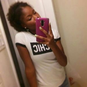 Meet your Posher, Aaliyah