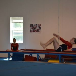 Meet your Posher, Kylie