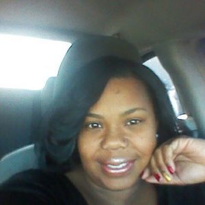 Meet your Posher, Shaneka