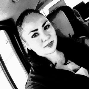 Meet your Posher, Diana