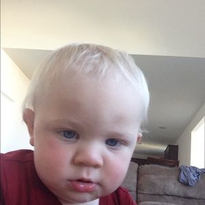 Meet your Posher, Wendy