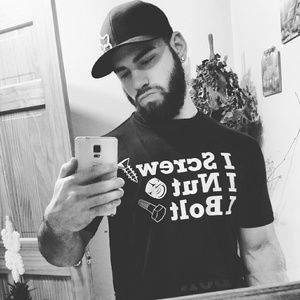 Meet your Posher, Matt