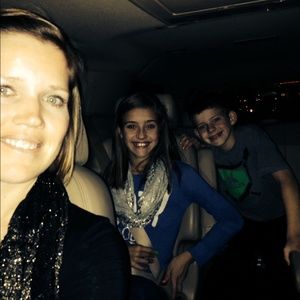 Meet your Posher, Meredith