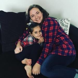 Meet your Posher, Katy