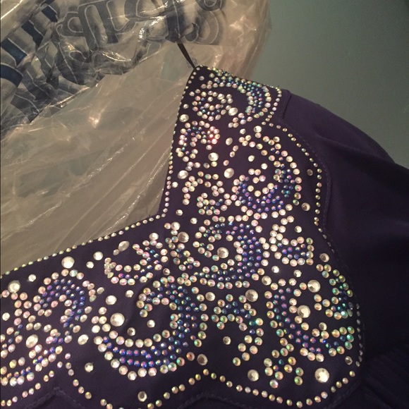 Prom Dress! - Picture 2 of 4