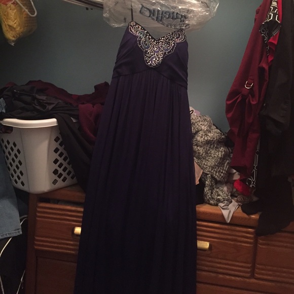 Prom Dress! - Picture 3 of 4
