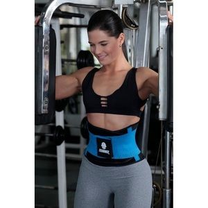 Tecnomed belt