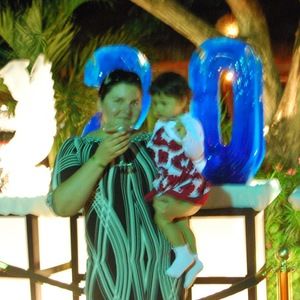 Meet your Posher, Iryna