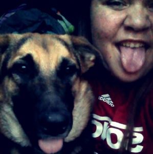 Meet your Posher, Jena